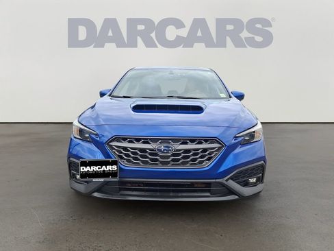 Used 2022 Subaru WRX Premium image 2