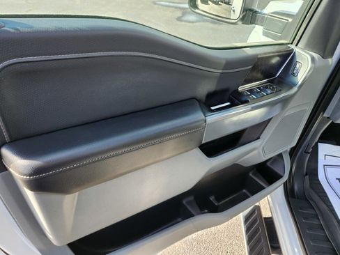 Certified 2022 Ford F150 XLT w/ Equipment Group 302A High image 32