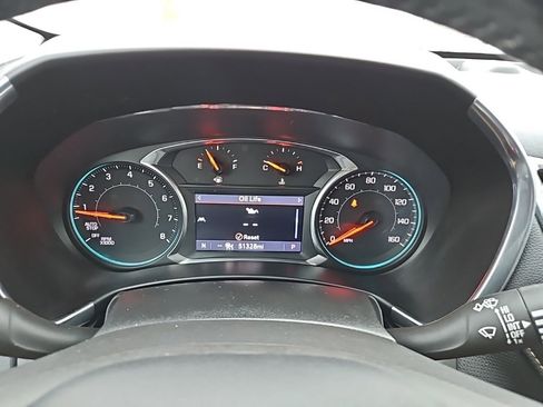 Used 2020 Chevrolet Equinox Premier image 15