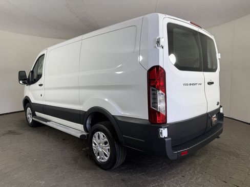 Used 2025 Ford Transit 250 Low Roof w/ Exterior Upgrade Package RWD image 5