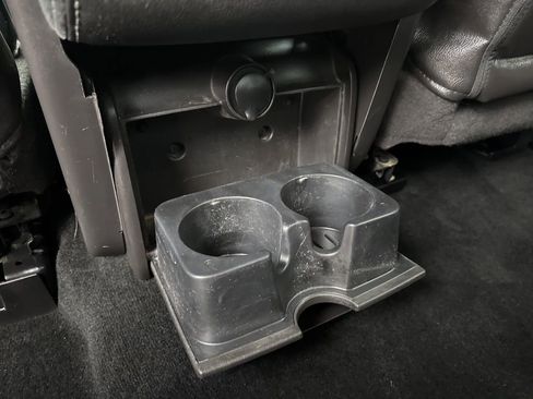 Used 2012 Ford F150 Lariat w/ Lariat Chrome Pkg image 22