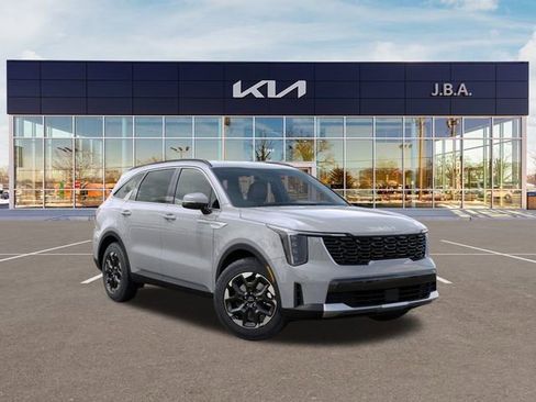New 2026 Kia Sorento S image 9