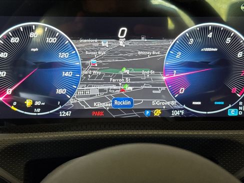 New 2026 Mercedes-Benz CLA 250 image 31