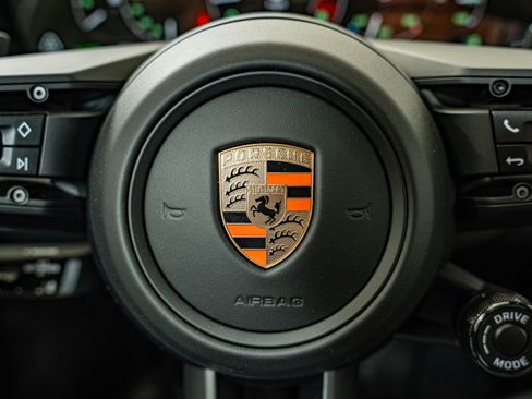 New 2026 Porsche 911 GTS RWD image 45