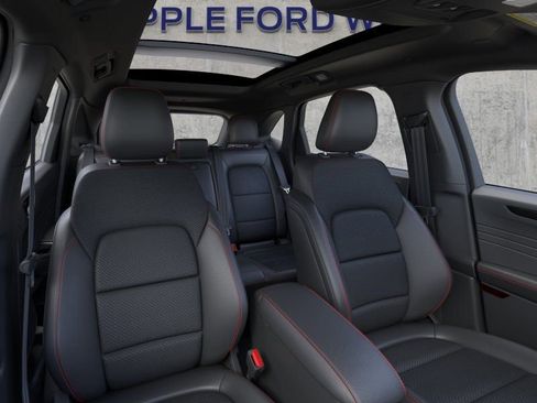 New 2026 Ford Escape ST-Line Select w/ Tech Pack #2 AWD/4WD image 10