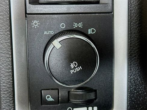 Used 2012 RAM 1500 Outdoorsman image 10