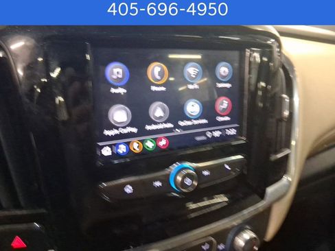 Used 2023 Chevrolet Traverse LS w/ Safety Package image 23