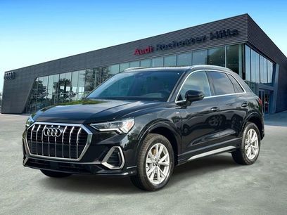 Used 2023 Audi Q3 2.0T Premium w/ Convenience Package