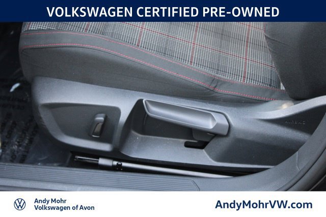 Used 2024 Volkswagen GTI S FWD image 15
