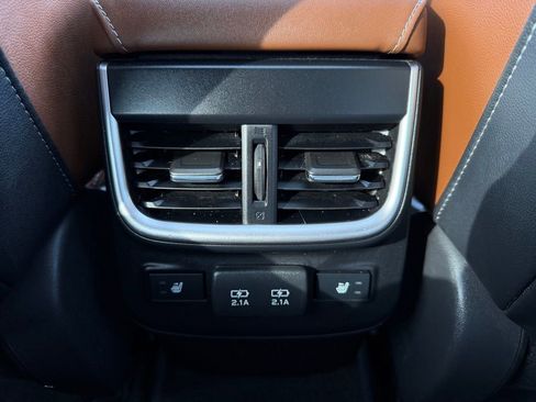 Used 2021 Subaru Outback Touring XT image 35