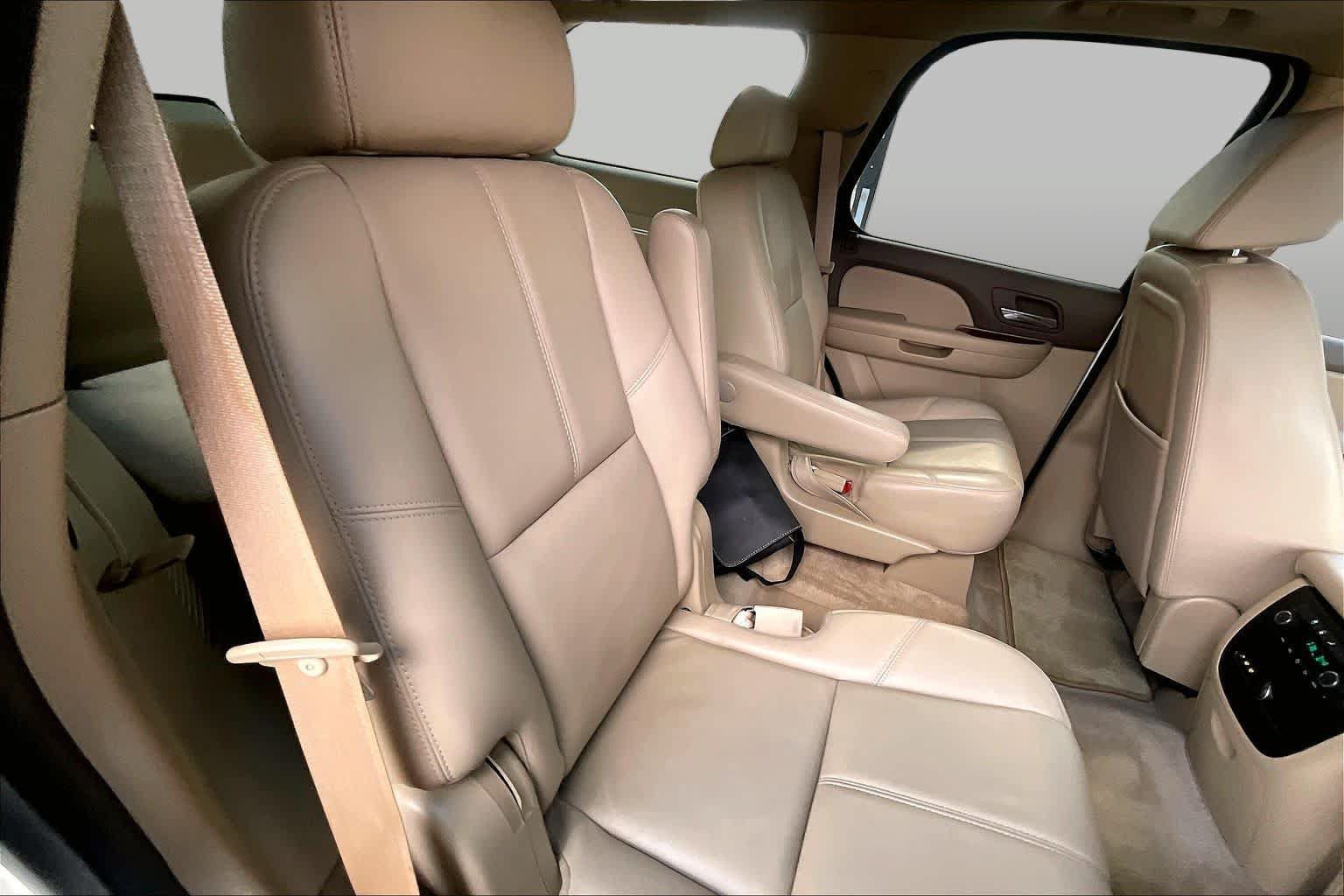 Used 2008 GMC Yukon SLT RWD image 19