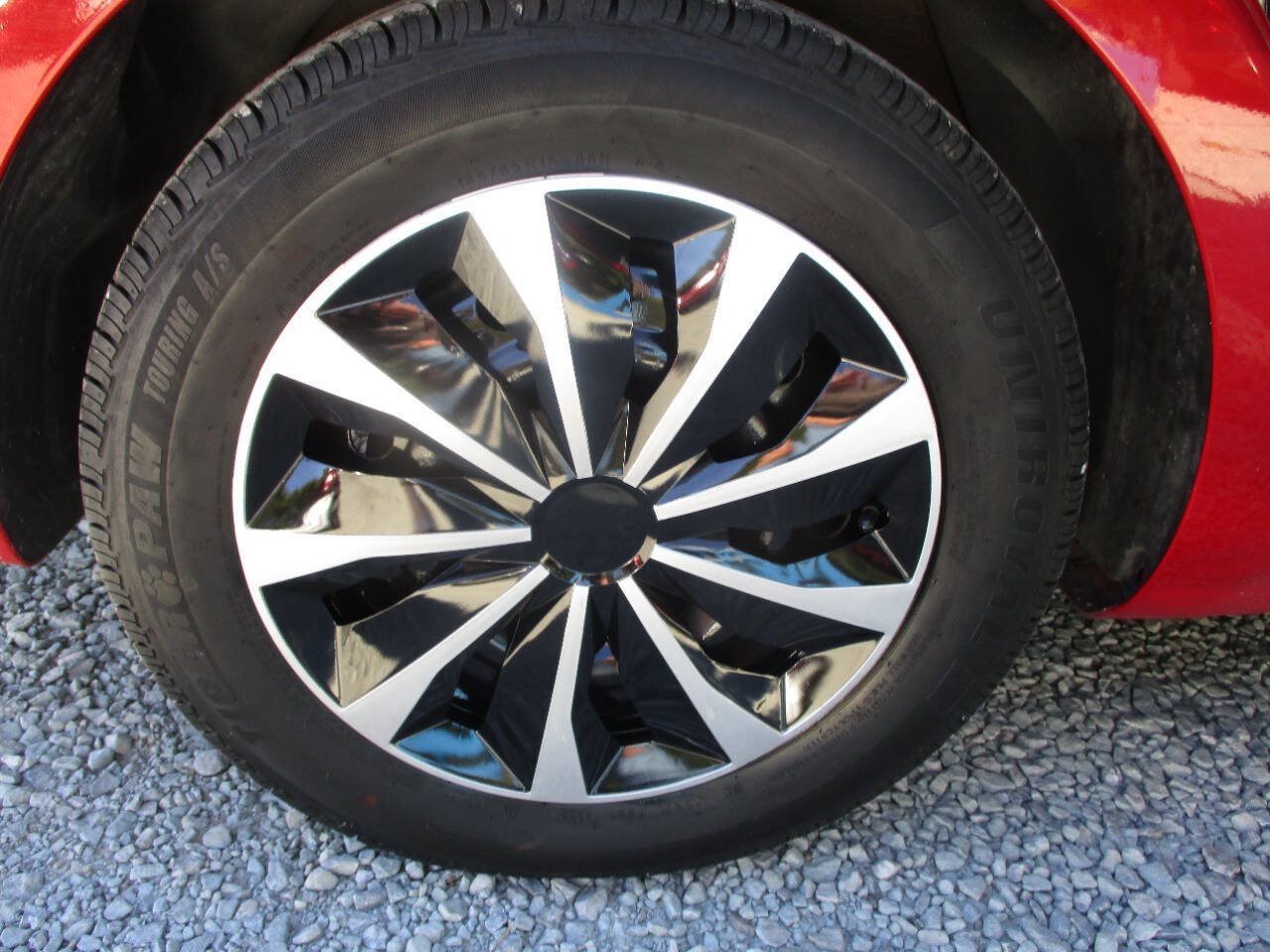 Used 2017 Kia Rio LX w/ Power Package FWD image 28