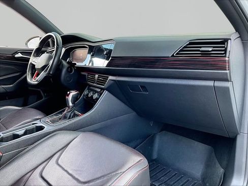 Used 2022 Volkswagen Jetta GLI Autobahn FWD image 14