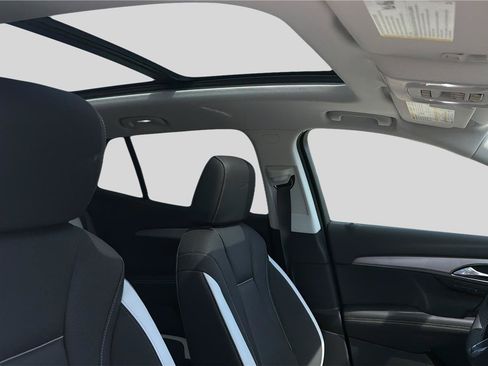 New 2026 Buick Envision Sport Touring AWD/4WD image 25