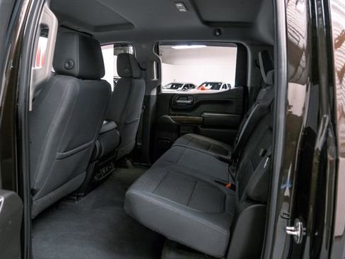 Used 2019 Chevrolet Silverado 1500 LT Trail Boss w/ Convenience Package image 31