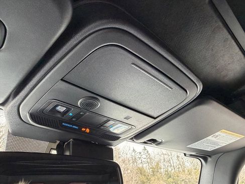 Used 2023 Ford Bronco Outer Banks w/ Sasquatch Package image 31