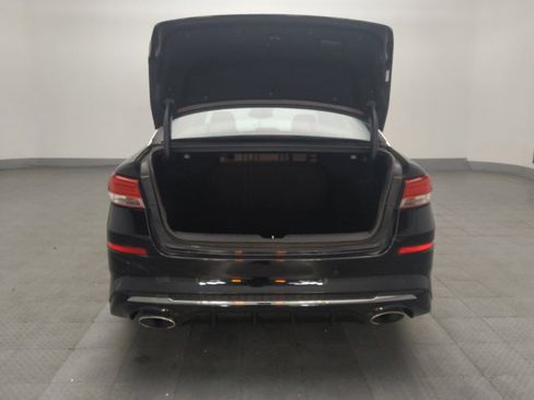 Used 2019 Kia Optima S FWD image 29