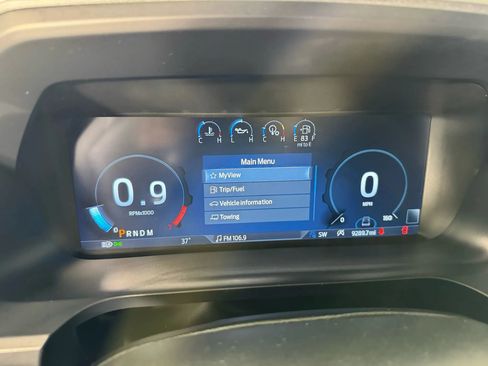 Used 2024 Ford Expedition Max Platinum image 14