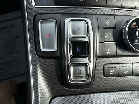 Used 2023 Hyundai Santa Fe Calligraphy image 21