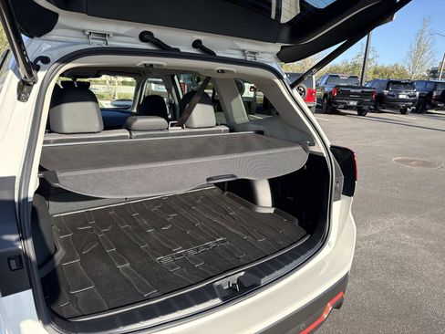 Used 2024 Subaru Forester Sport image 12
