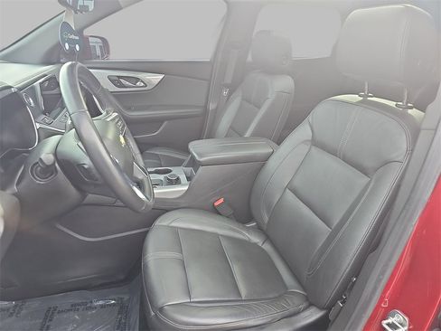 Certified 2020 Chevrolet Blazer LT w/ Sound & Technology Package image 19