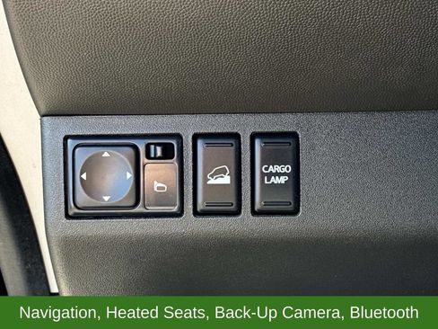 Used 2019 Nissan Frontier PRO-4X AWD/4WD image 23