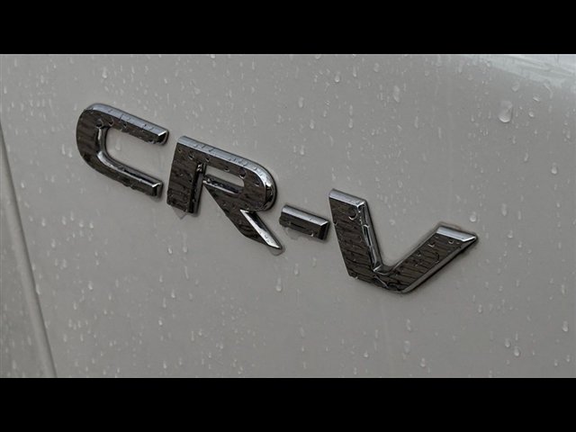 Certified 2021 Honda CR-V EX image 20