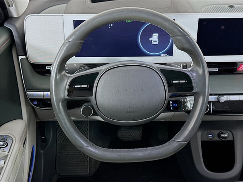 Used 2023 Hyundai Ioniq 5 Limited w/ Cargo Package image 18