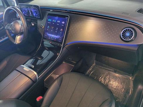 Certified 2023 Mercedes-Benz EQE 350+ SUV image 23