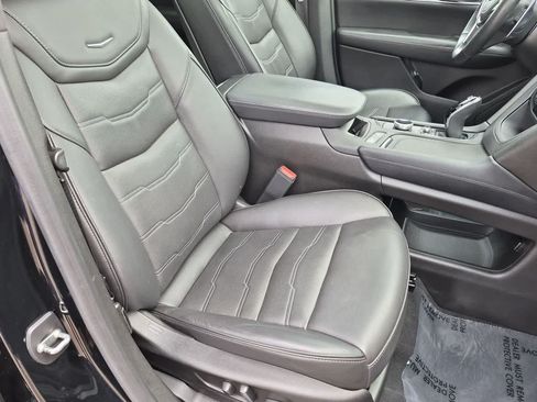 Used 2023 Cadillac XT5 Sportv w/ Platinum Package AWD/4WD image 22