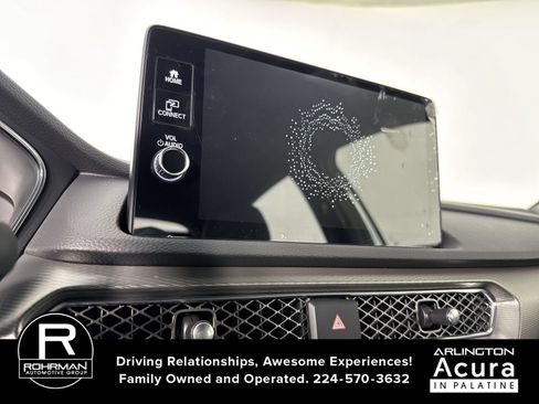 Used 2026 Acura Integra A-Spec FWD image 6