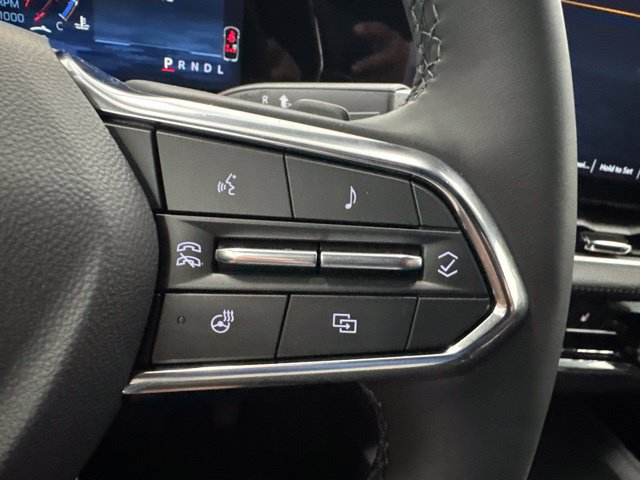 New 2027 Chevrolet Equinox LT FWD image 13