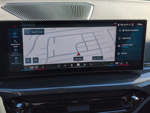 Used 2026 BMW M3 w/ Executive Package image 24