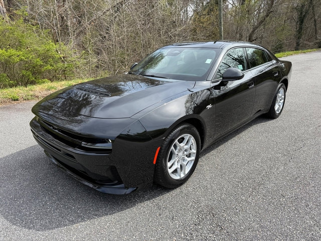 New 2026 Dodge Charger R/T w/ Driver Convenience Group AWD/4WD image 3