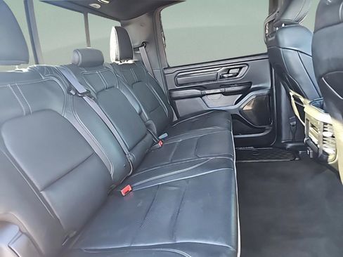 Used 2023 RAM 1500 Limited w/ Night Edition image 21