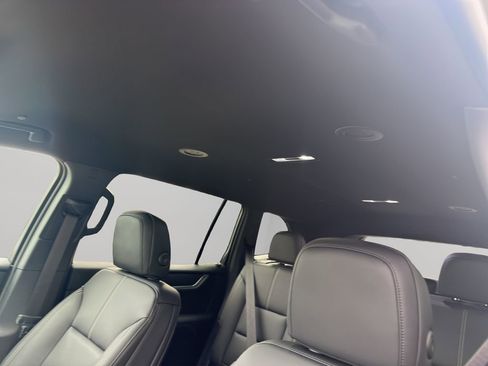 New 2026 GMC Acadia Elevation w/ Black Edition image 25