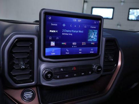 Used 2021 Ford Bronco Sport Outer Banks AWD/4WD image 26