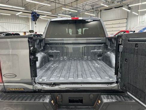 New 2025 Ford F150 Tremor w/ Equipment Group 402A High image 29