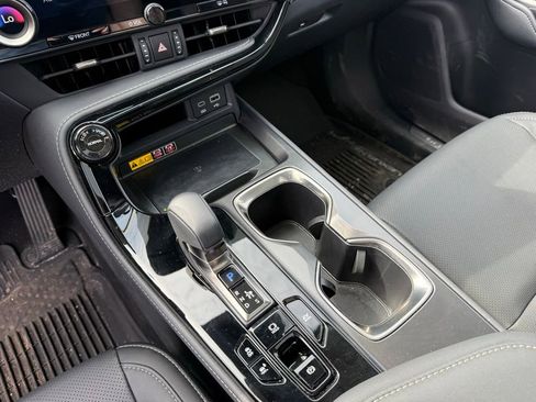 Used 2026 Lexus NX 350h AWD w/ Accessory Package (2T) image 15