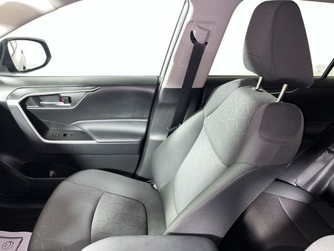 Used 2023 Toyota RAV4 XLE AWD/4WD image 26