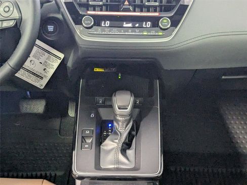 New 2026 Toyota Corolla Cross XLE image 30