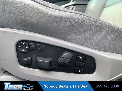 Used 2008 BMW 550i Sedan RWD image 14