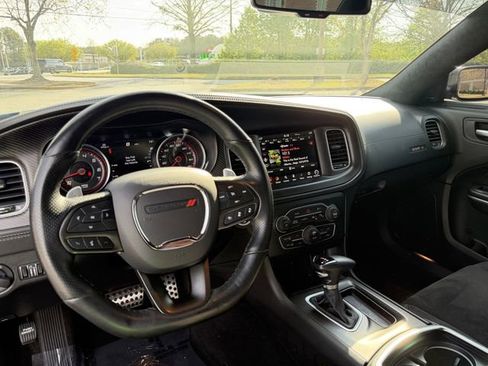 Used 2023 Dodge Charger Scat Pack image 17