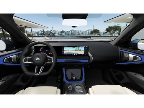 New 2026 BMW X3 xDrive30 w/ Premium Package image 10