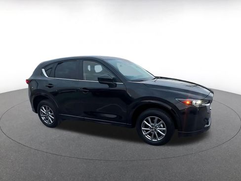 Used 2025 MAZDA CX-5 AWD 2.5 S w/ Select Package image 2