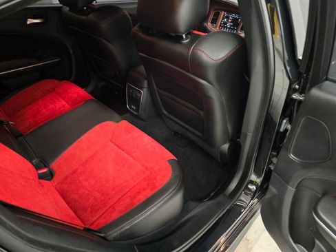 Used 2023 Dodge Charger Scat Pack RWD image 39