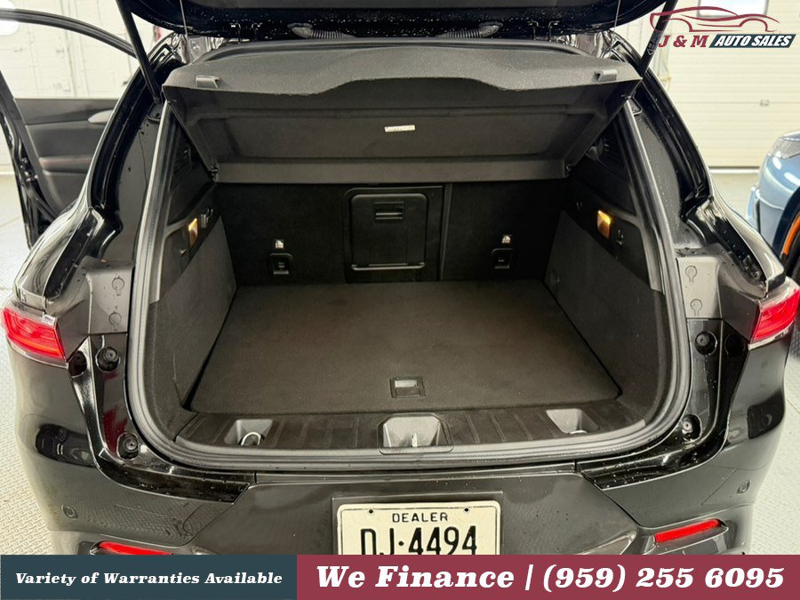 Used 2024 Dodge Hornet R/T AWD/4WD image 32