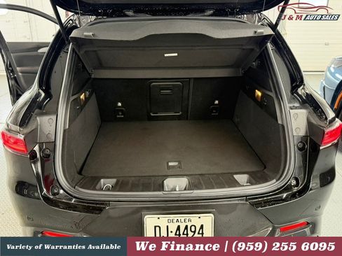 Used 2024 Dodge Hornet R/T AWD/4WD image 32