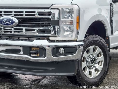 Used 2023 Ford F250 XLT image 33