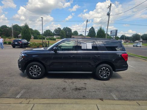 Used 2024 Ford Expedition XLT RWD image 4